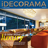 A New Wave of Luxury by Della on Idecorama