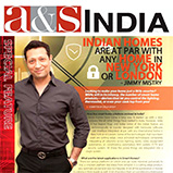 Della Press Release on A & S India