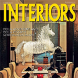 News Release about Della Resorts on Society Interiors Magazine