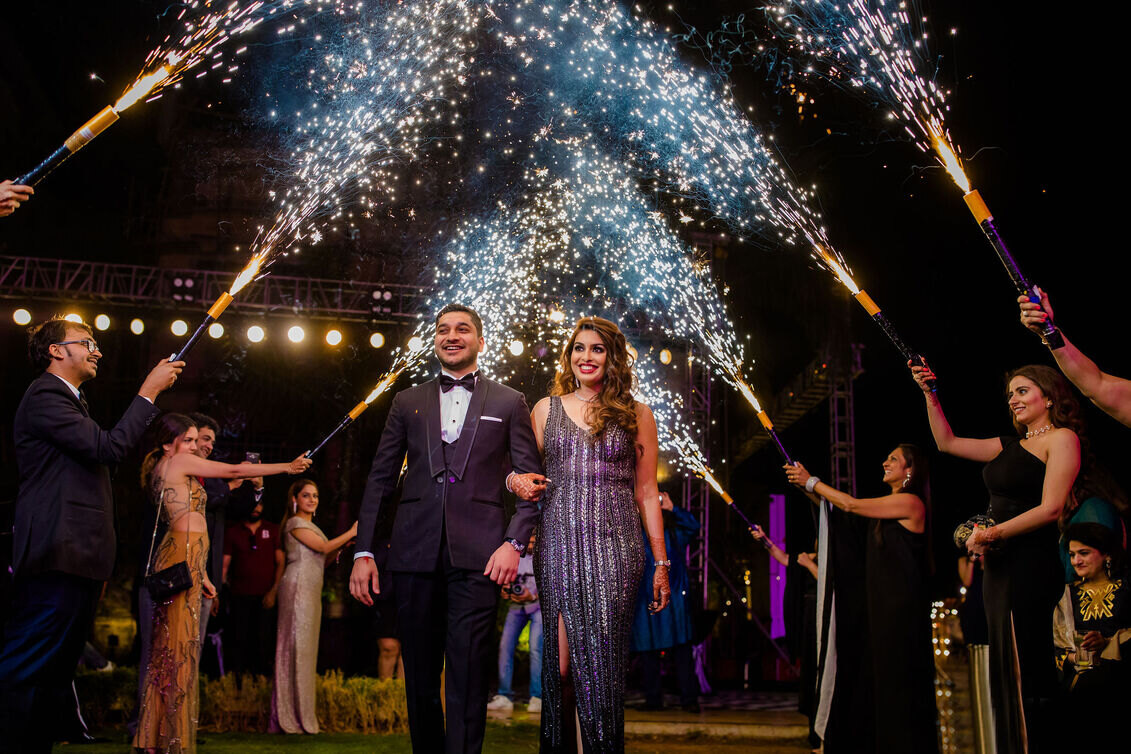 Discover India’s Top Luxury Resort for Dream Destination Weddings