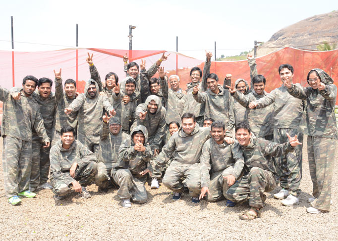 Paintball