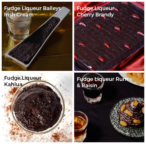 Fudge & Chikki Store at Della Adventure
