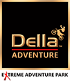 Della Adventure Park Logo