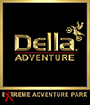 Della Adventure Park Logo