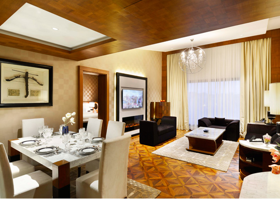 Della Suite