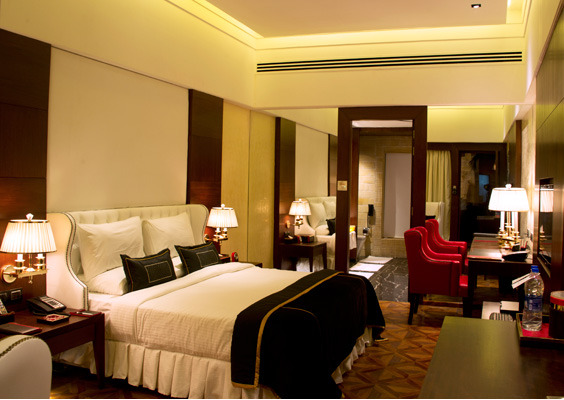 Della Luxury Resort