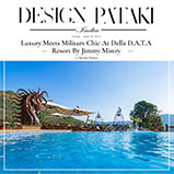 Della D.A.T.A Resort - Where Luxury Meets Military Chic on Design Pataki