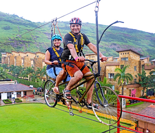 Della Adventure Special Offer