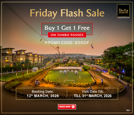 Friday Flash Sale - 13 Mar 2026