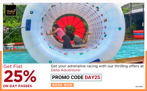 Day Pass Offer