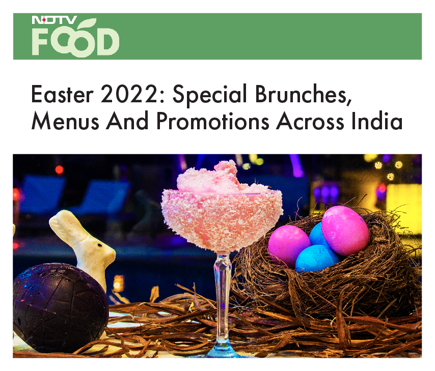 NDTV Food