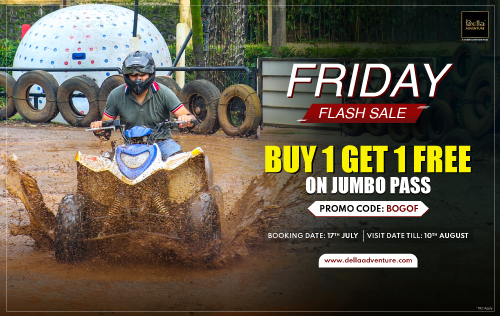 Flash Sale - 17 Jul 2026