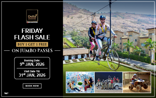 Friday Flash Sale - 9 Jan, 2026