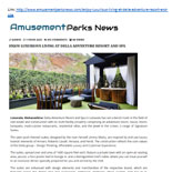 News about Della Adventure Park on Amusementparksnews.com