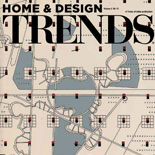 Della News Release on Home & Design Trends